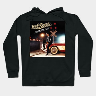 bob seger Hoodie